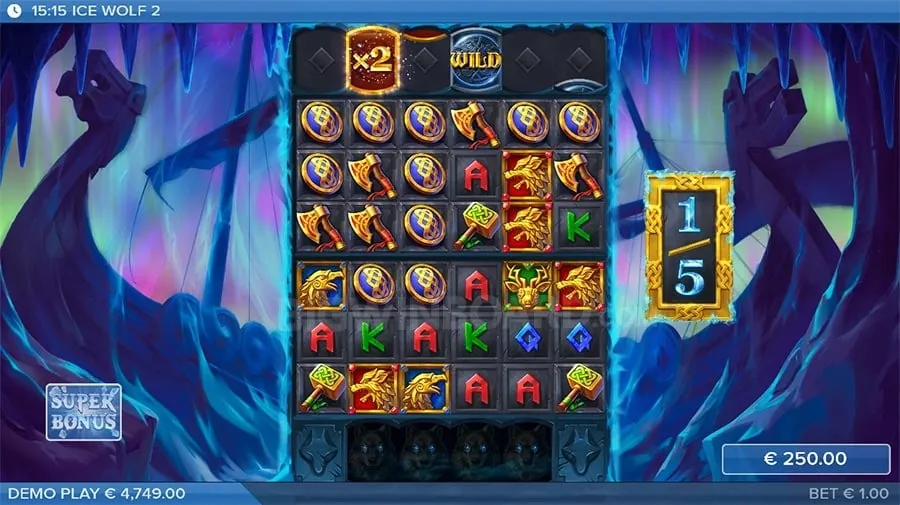 Slot Game Guide